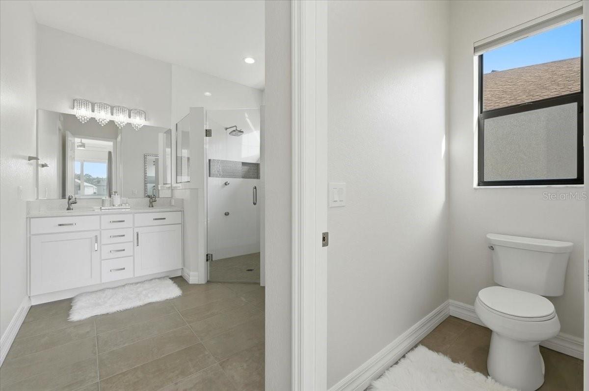 LAKE ASHTON WEST PH II NORTH - Residential