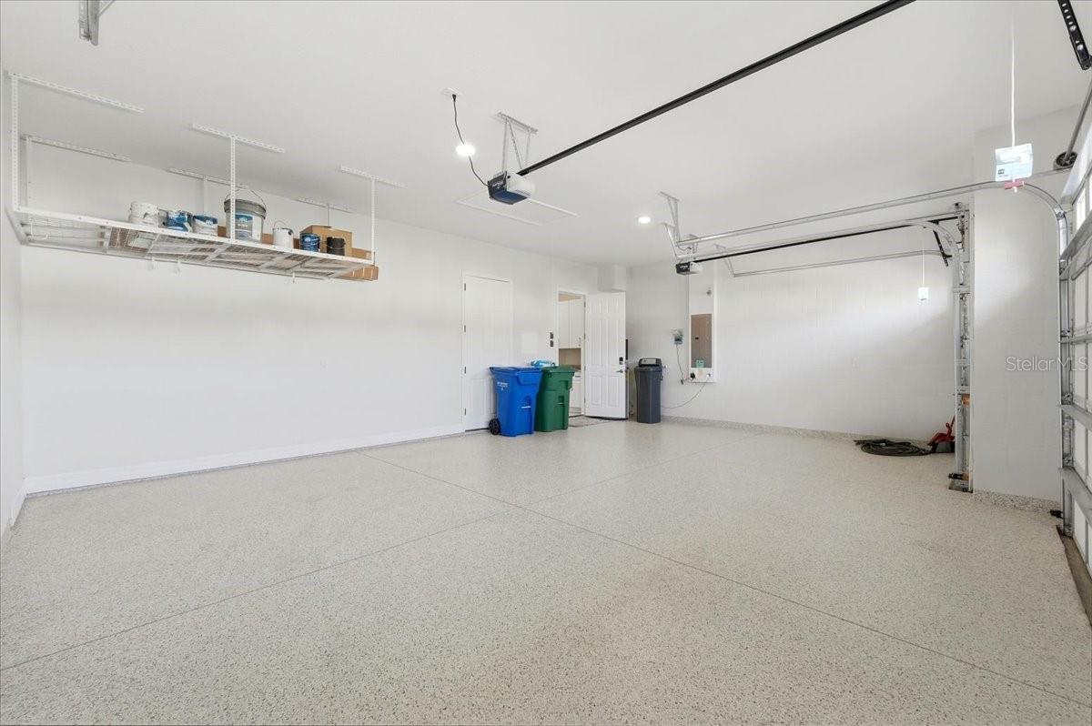 LAKE ASHTON WEST PH II NORTH - Residential