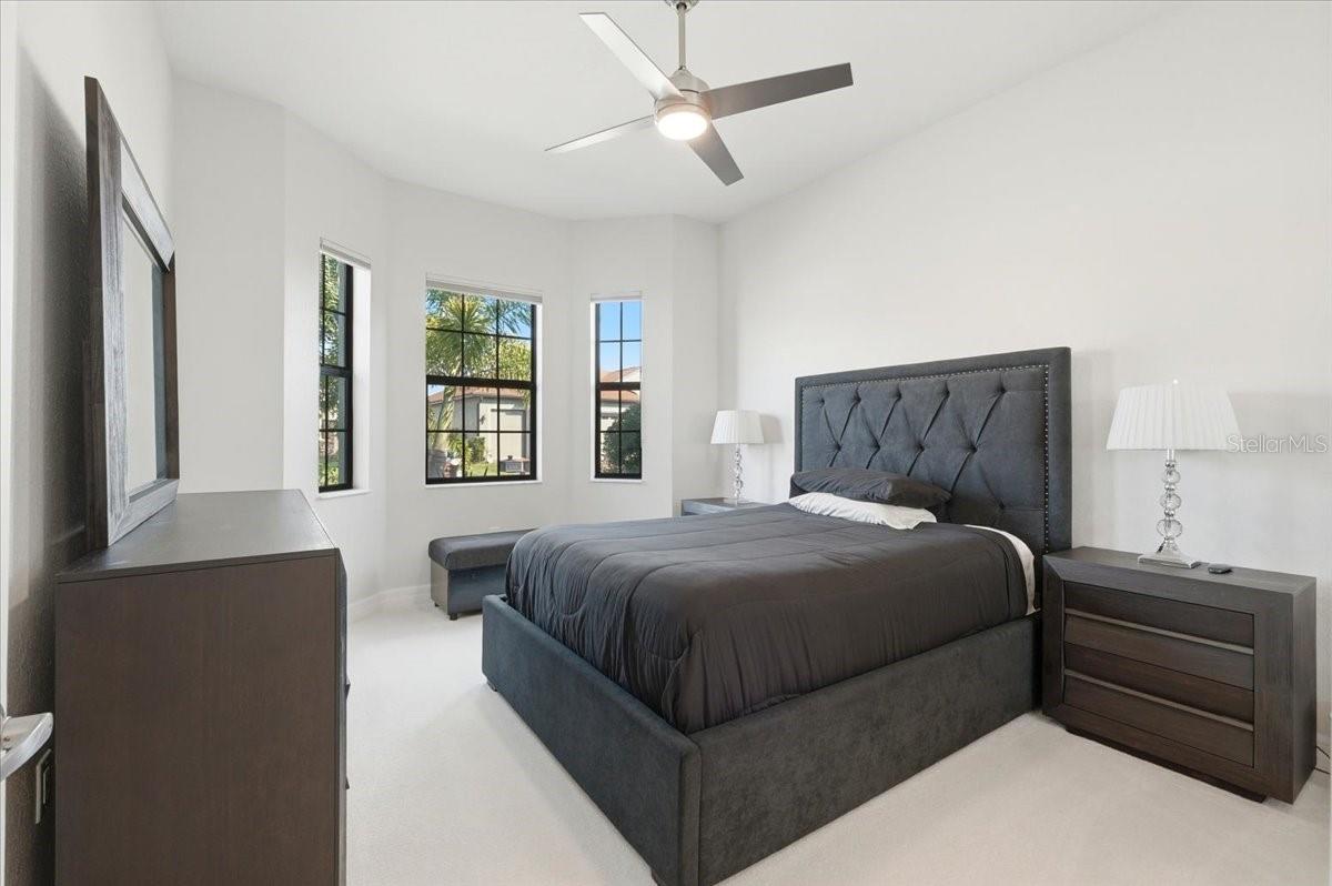 LAKE ASHTON WEST PH II NORTH - Residential