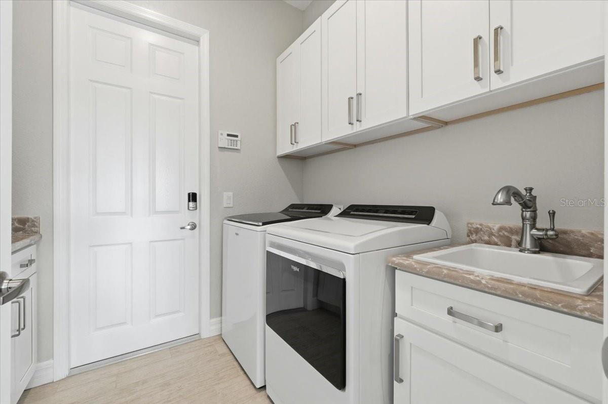 LAKE ASHTON WEST PH II NORTH - Residential