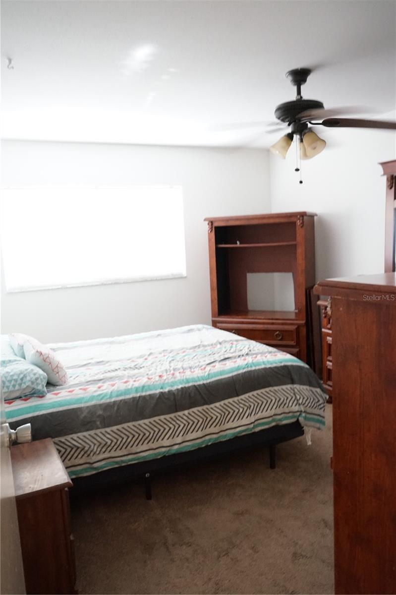 CAMBRIDGE I CONDOMINIUM - Residential