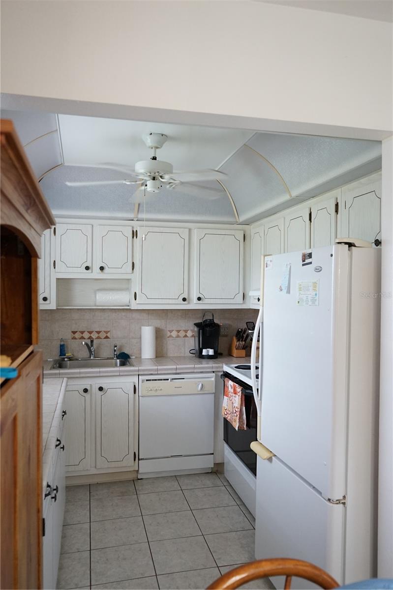 CAMBRIDGE I CONDOMINIUM - Residential