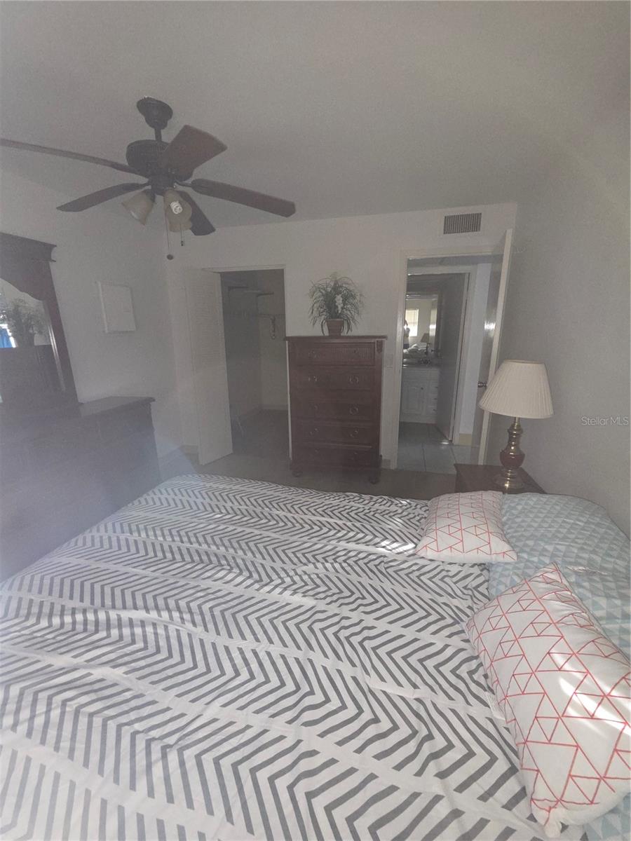 CAMBRIDGE I CONDOMINIUM - Residential