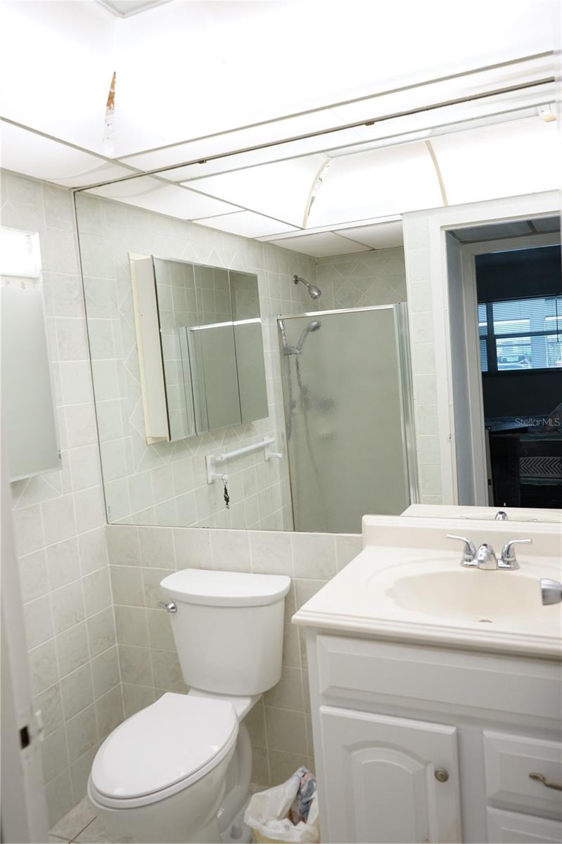 CAMBRIDGE I CONDOMINIUM - Residential