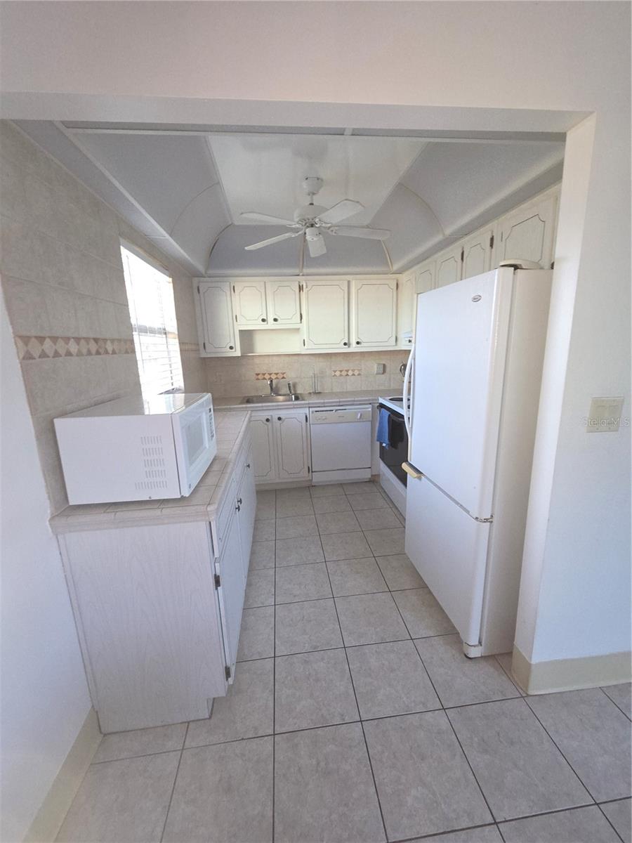 CAMBRIDGE I CONDOMINIUM - Residential