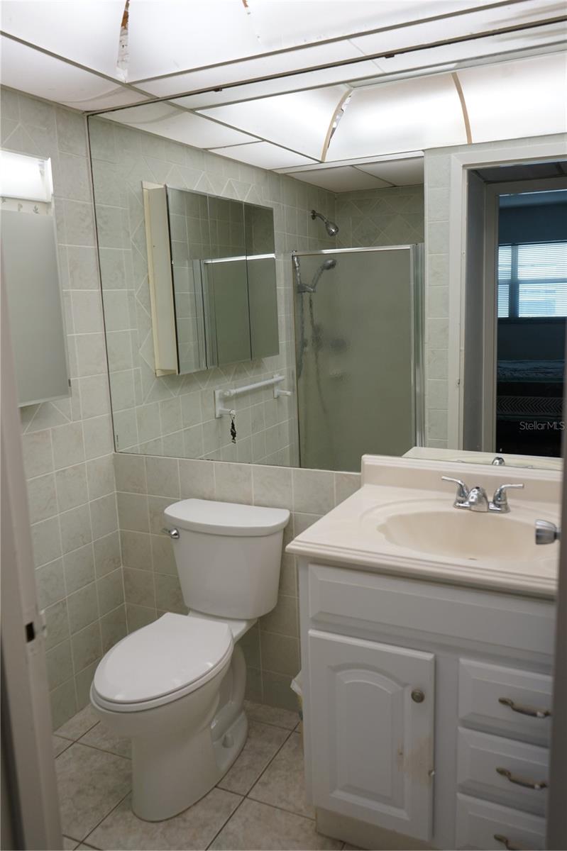 CAMBRIDGE I CONDOMINIUM - Residential