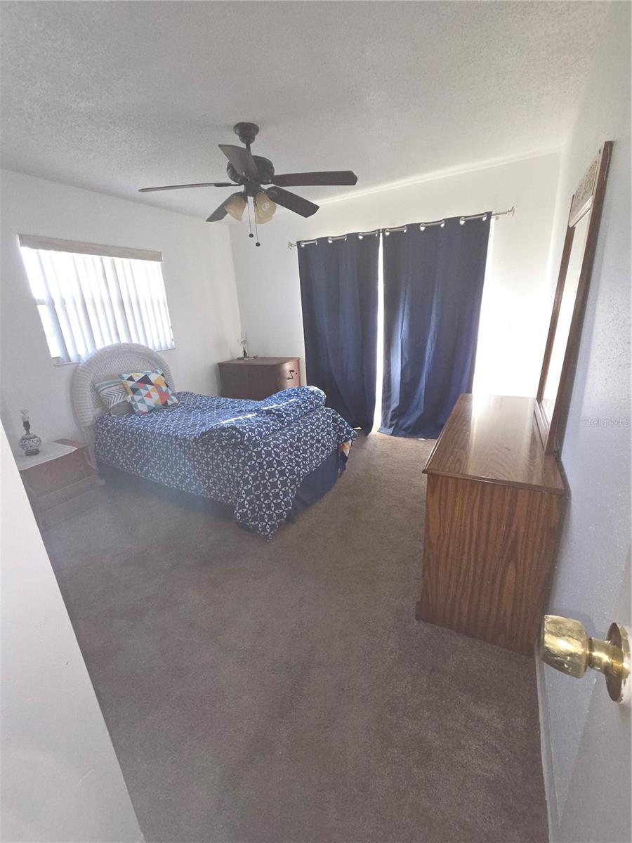 CAMBRIDGE I CONDOMINIUM - Residential