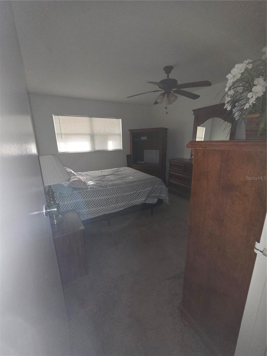 CAMBRIDGE I CONDOMINIUM - Residential