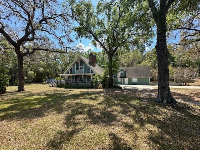 19621 LAKE LINCOLN LANE