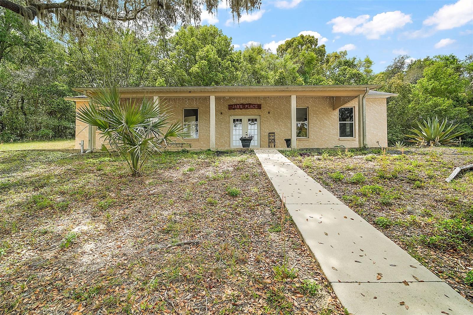 19621 LAKE LINCOLN LANE