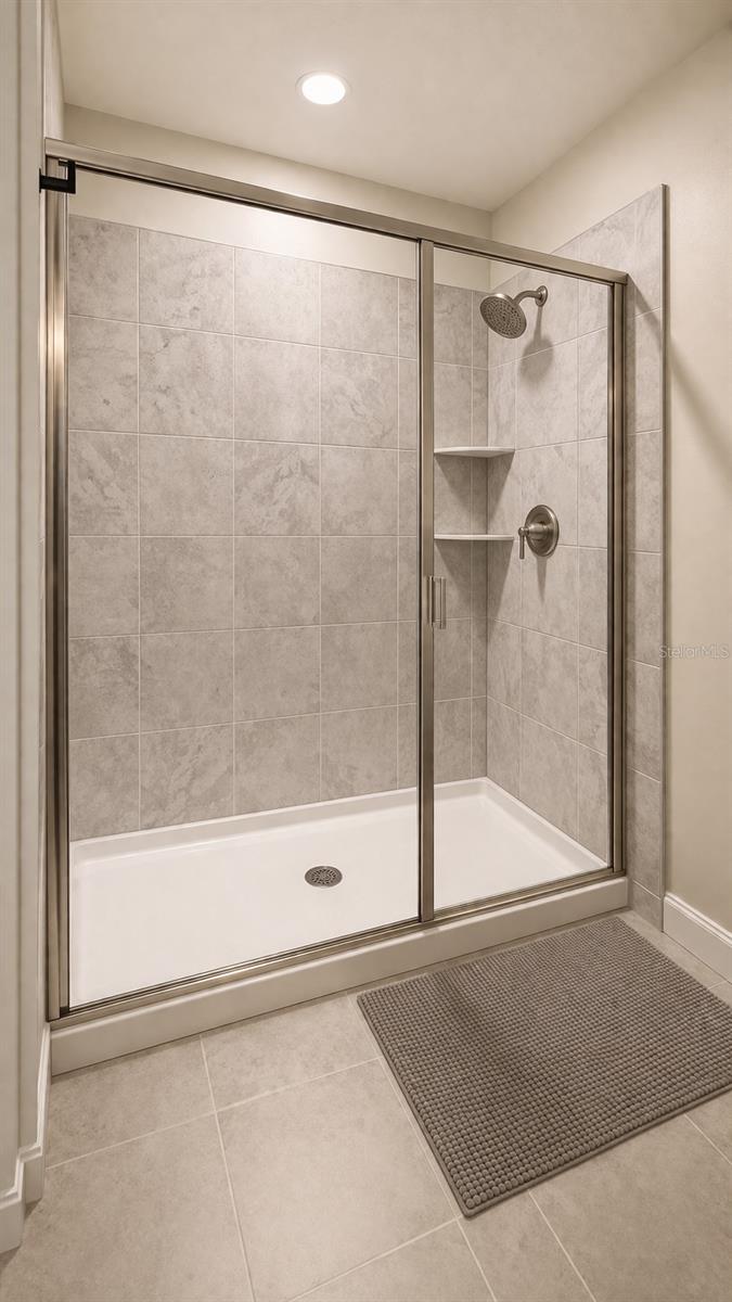 SOLTERRA 50 PRIMARY - Residential