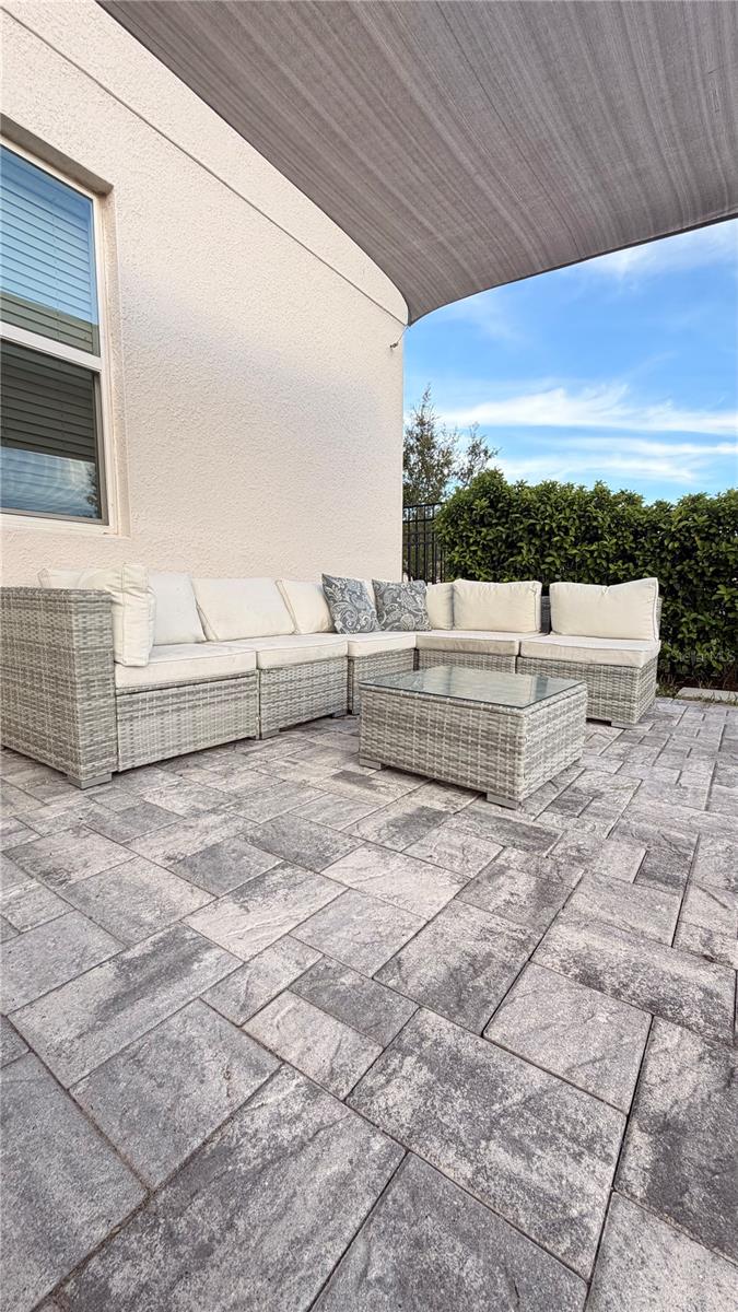 SOLTERRA 50 PRIMARY - Residential