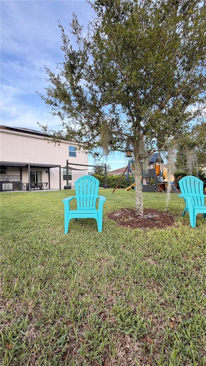 SOLTERRA 50 PRIMARY - Residential