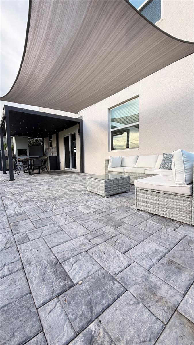 SOLTERRA 50 PRIMARY - Residential