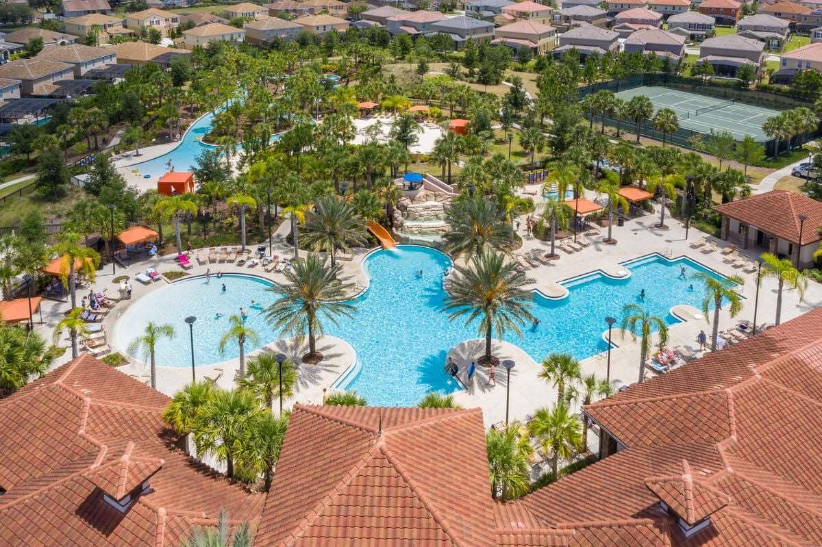 SOLTERRA 50 PRIMARY - Residential