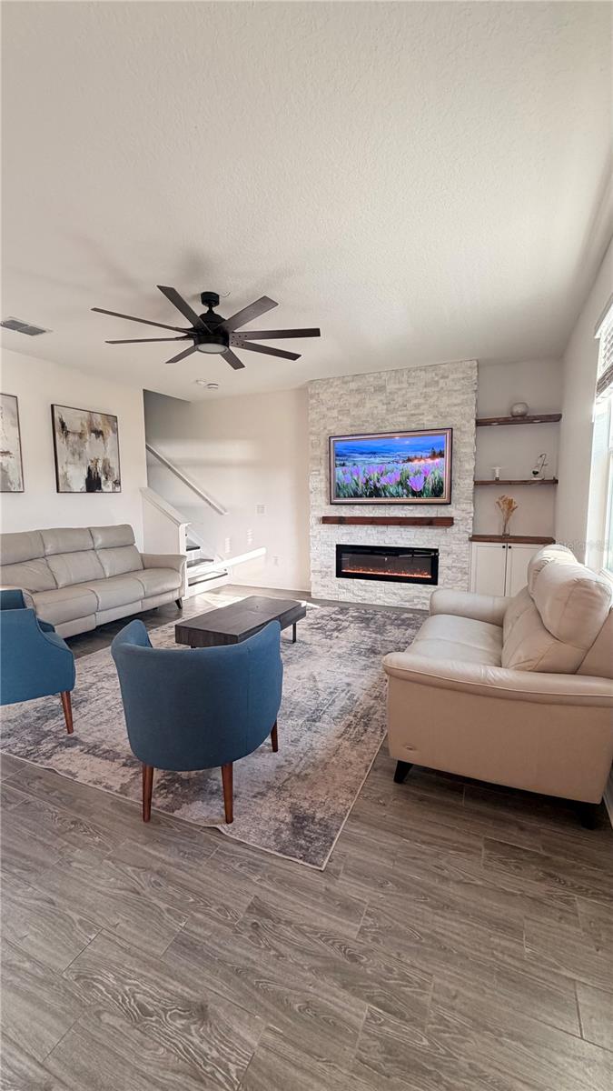 SOLTERRA 50 PRIMARY - Residential