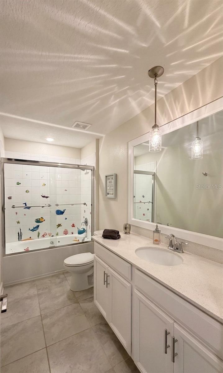 SOLTERRA 50 PRIMARY - Residential