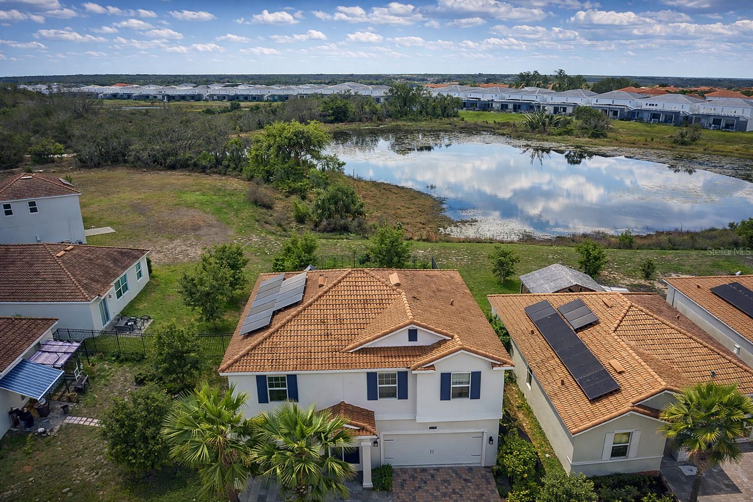 SOLTERRA 50 PRIMARY - Residential