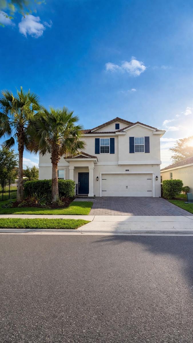 SOLTERRA 50 PRIMARY - Residential