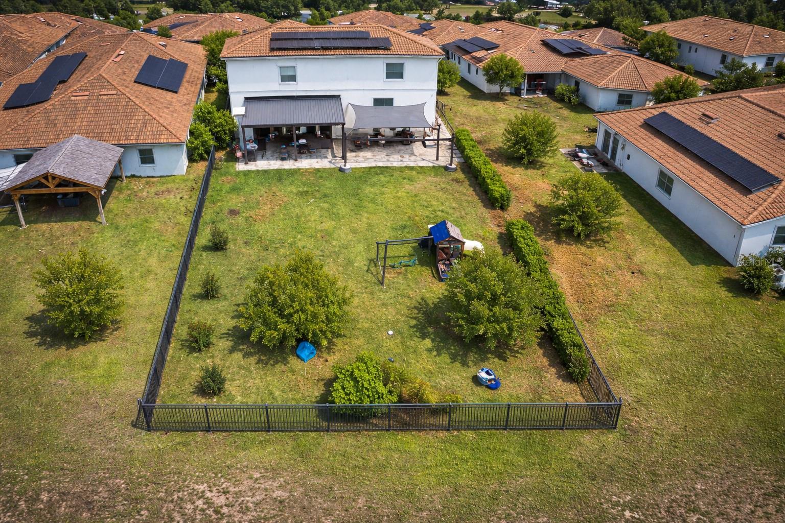 SOLTERRA 50 PRIMARY - Residential