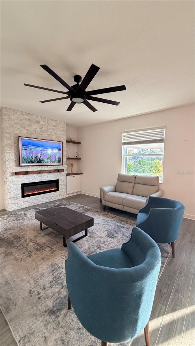 SOLTERRA 50 PRIMARY - Residential