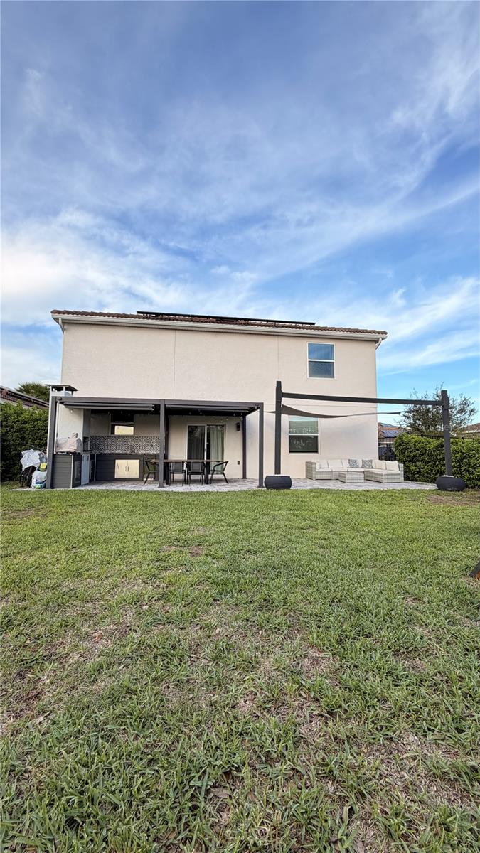 SOLTERRA 50 PRIMARY - Residential