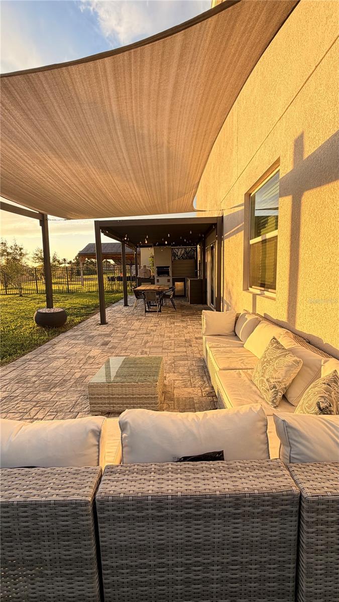 SOLTERRA 50 PRIMARY - Residential