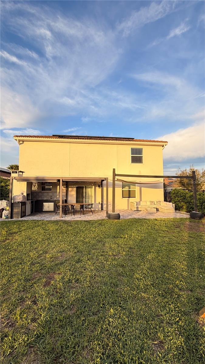 SOLTERRA 50 PRIMARY - Residential