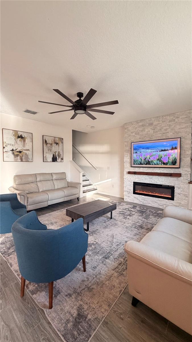 SOLTERRA 50 PRIMARY - Residential