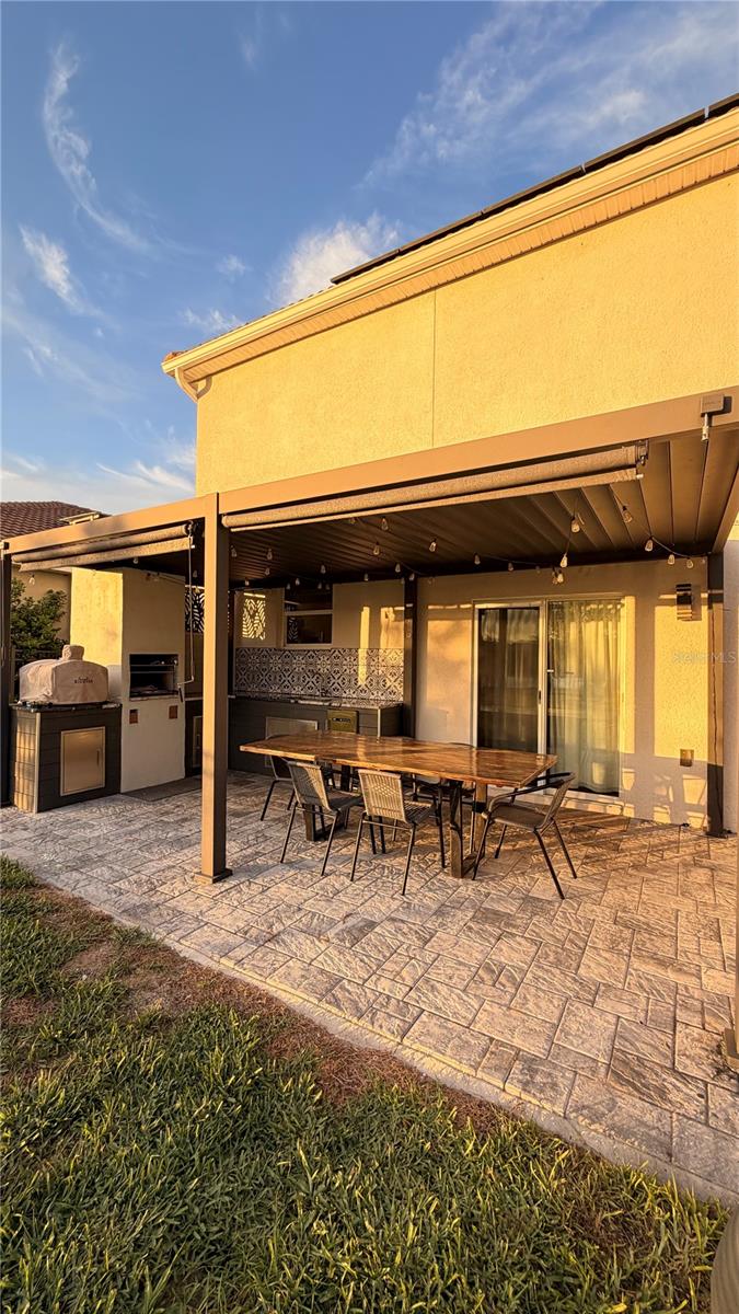 SOLTERRA 50 PRIMARY - Residential