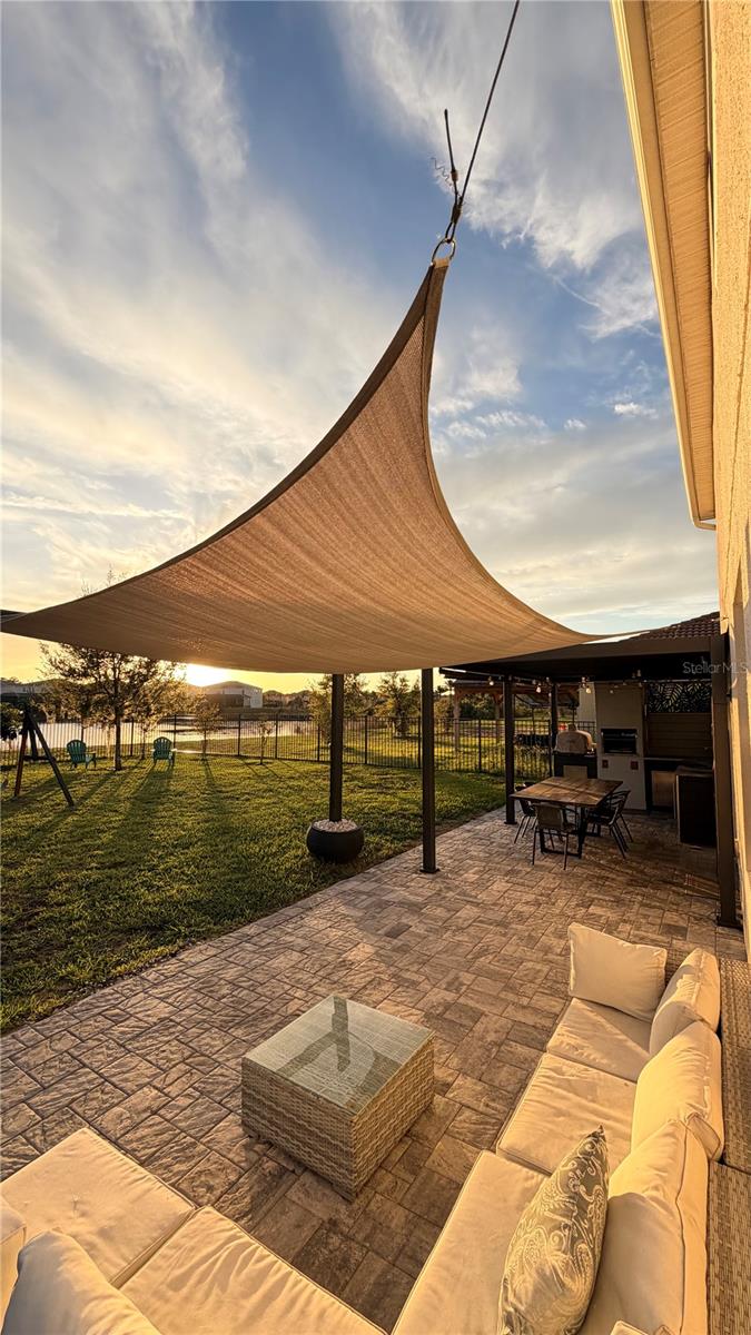 SOLTERRA 50 PRIMARY - Residential