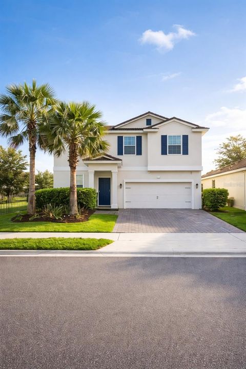 1187 OAK BLUFF DRIVE DAVENPORT FL 33837