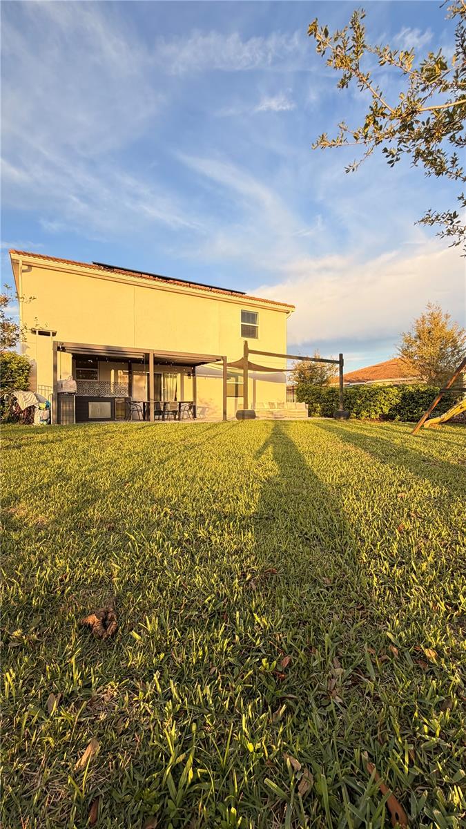 SOLTERRA 50 PRIMARY - Residential