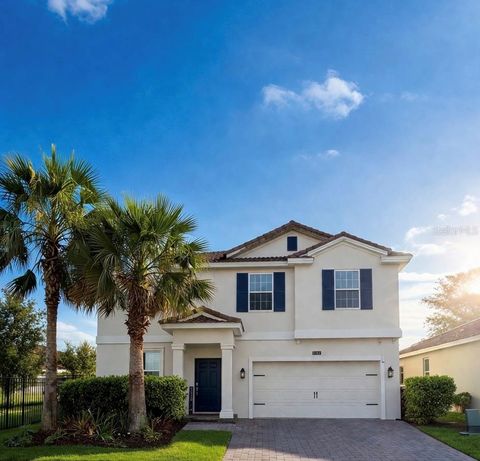 1187 OAK BLUFF DRIVE DAVENPORT FL 33837
