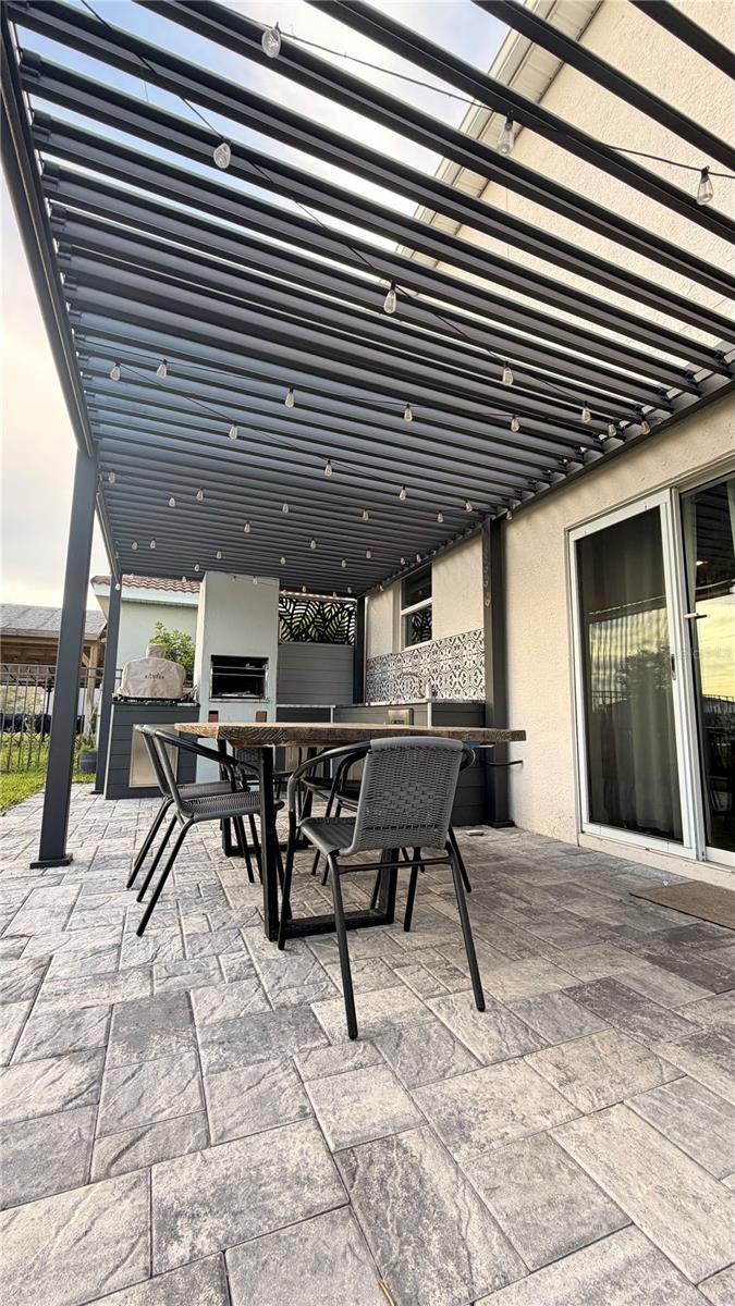 SOLTERRA 50 PRIMARY - Residential