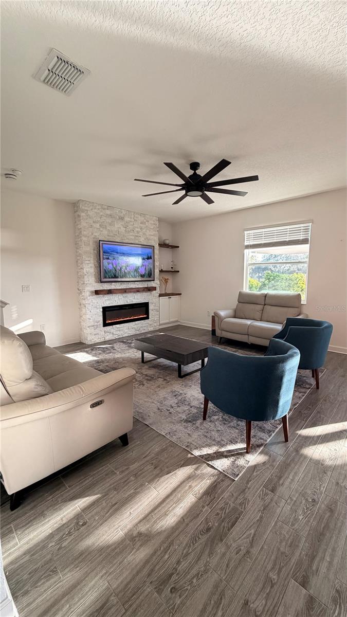 SOLTERRA 50 PRIMARY - Residential