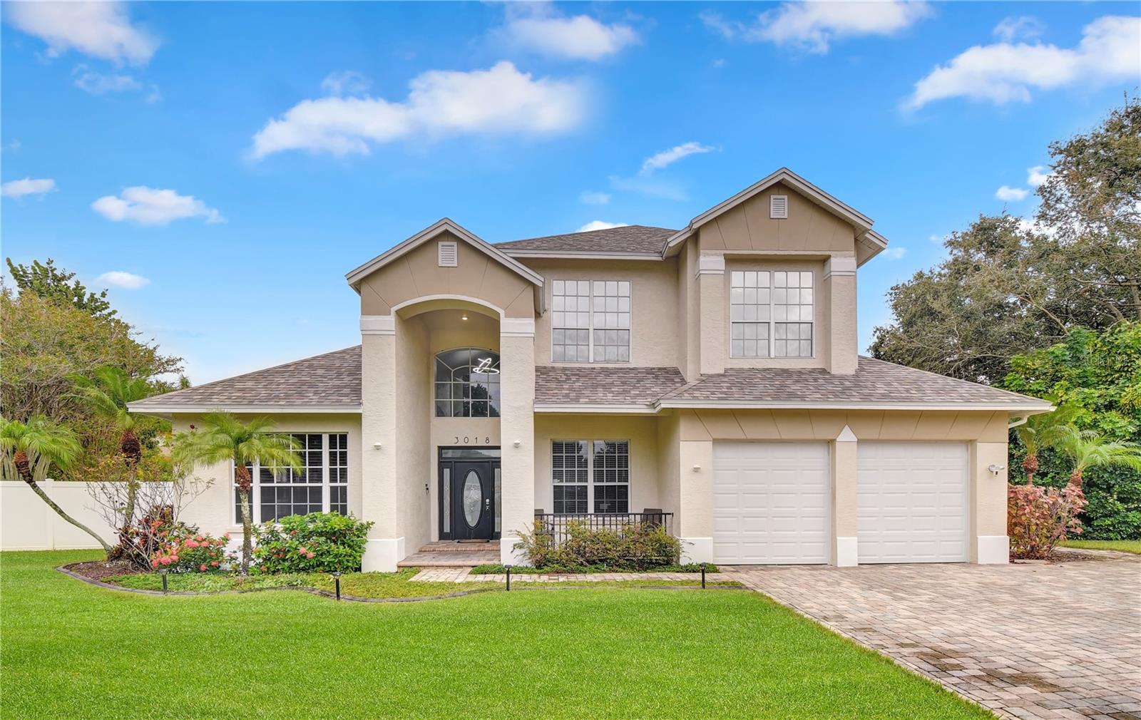 3018 N 164TH PLACE
