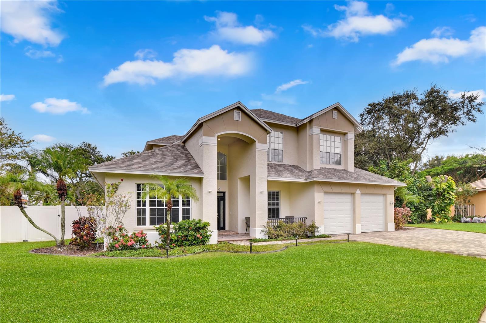 3018 N 164TH PLACE