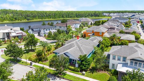 8360 MISTRAL DRIVE ORLANDO FL 32827