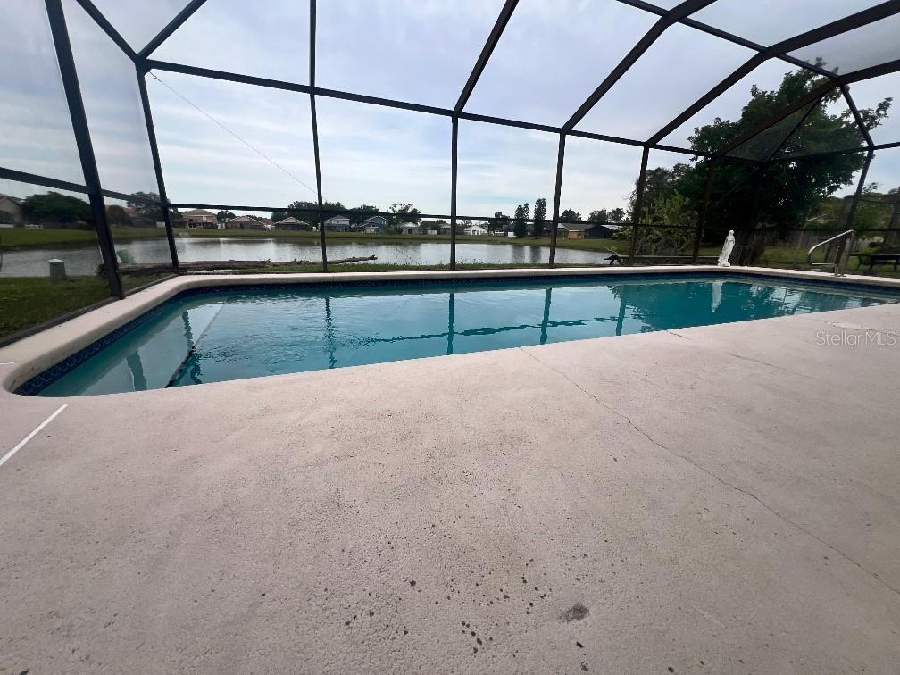 CYPRESS LAKES PH 3 - Residential Lease