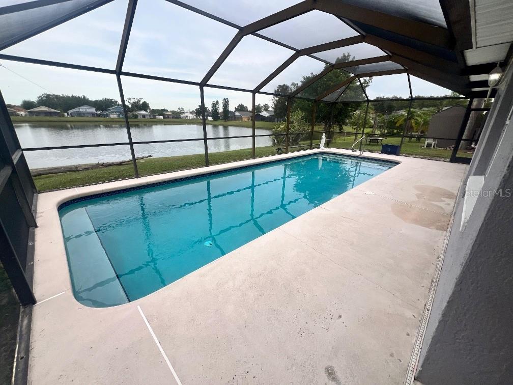 CYPRESS LAKES PH 3 - Residential Lease