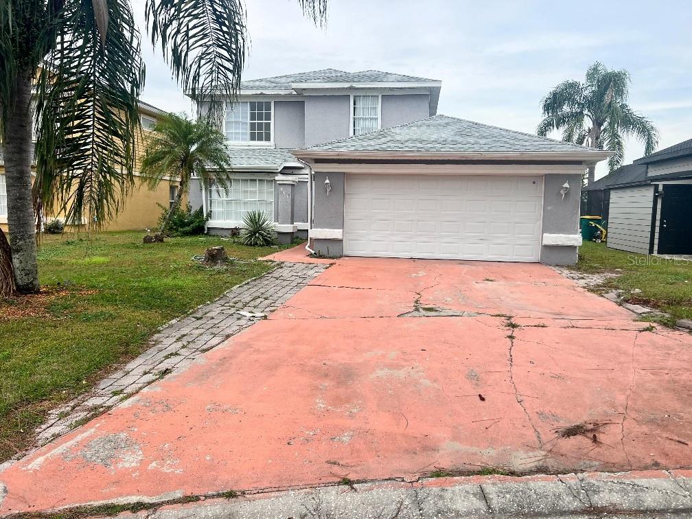 CYPRESS LAKES PH 3 - Residential Lease