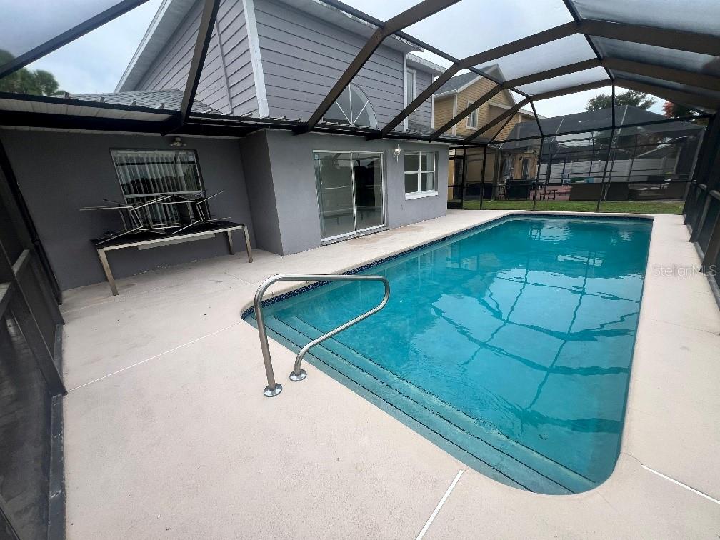 CYPRESS LAKES PH 3 - Residential Lease