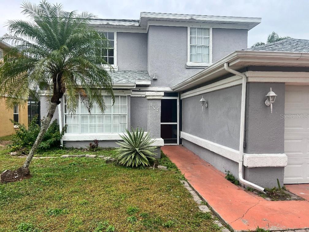 CYPRESS LAKES PH 3 - Residential Lease