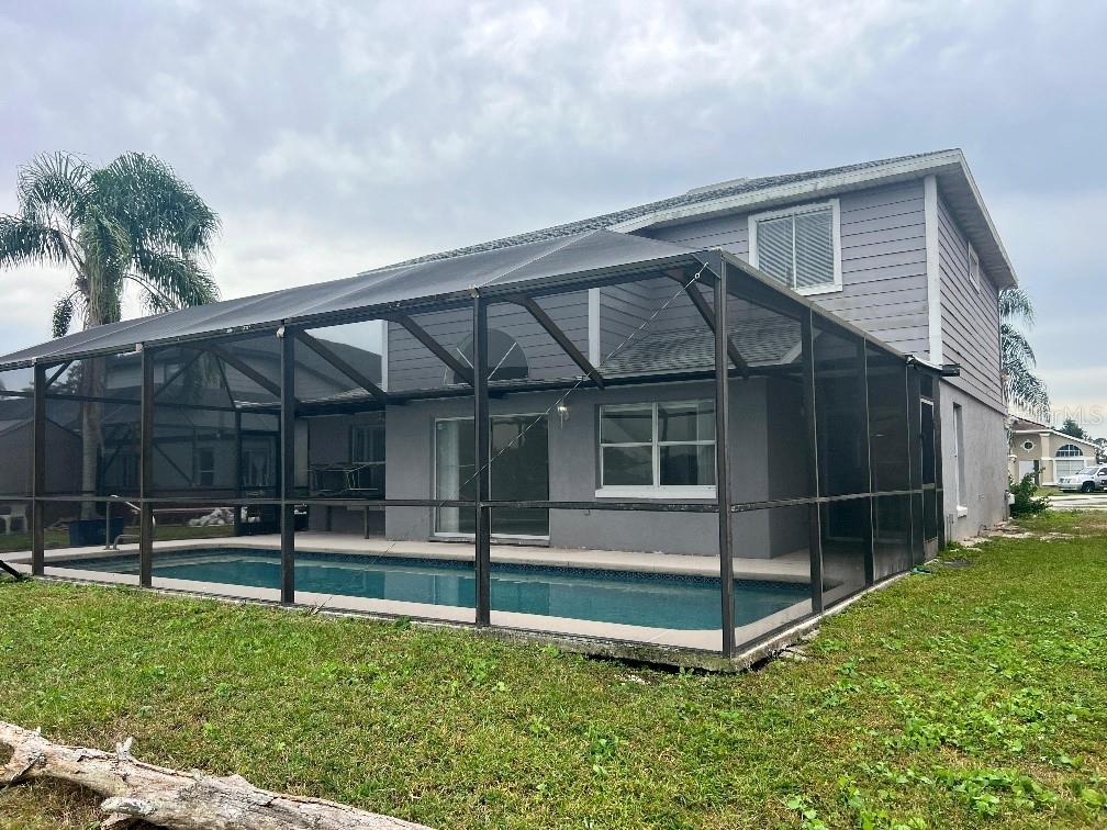 CYPRESS LAKES PH 3 - Residential Lease