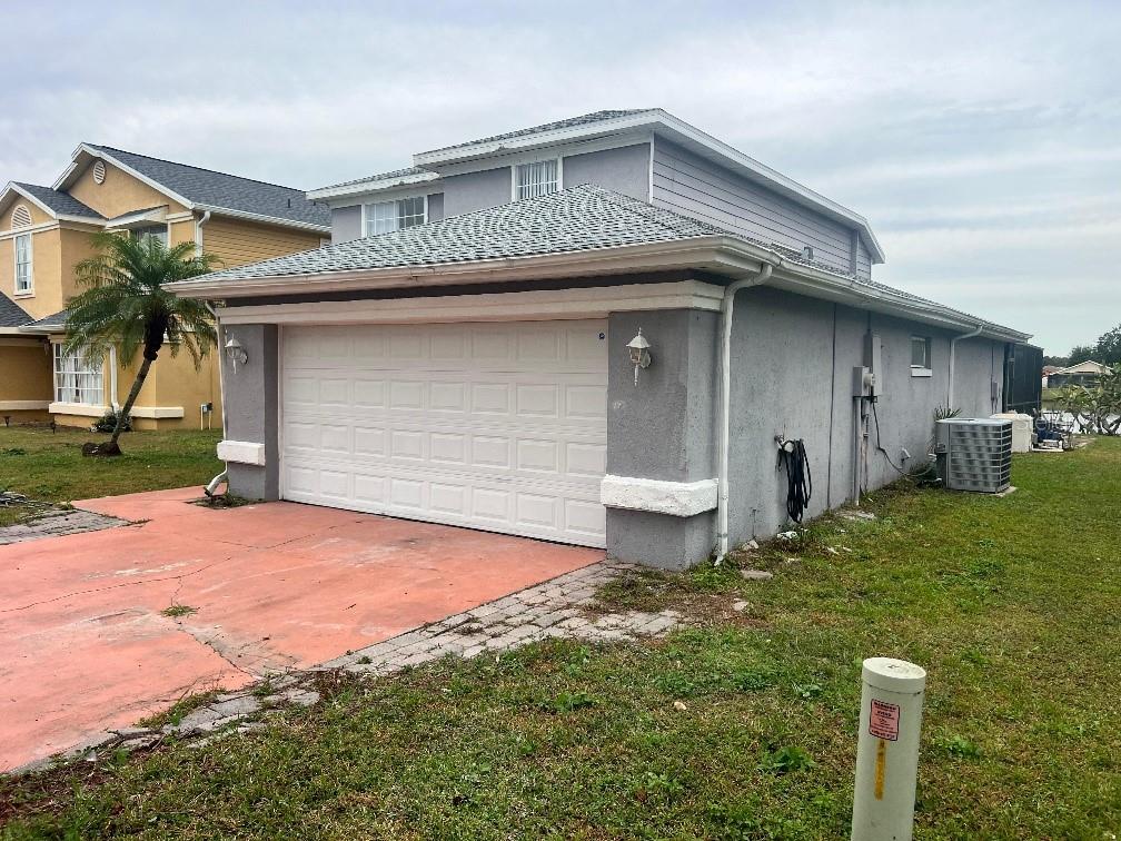 CYPRESS LAKES PH 3 - Residential Lease