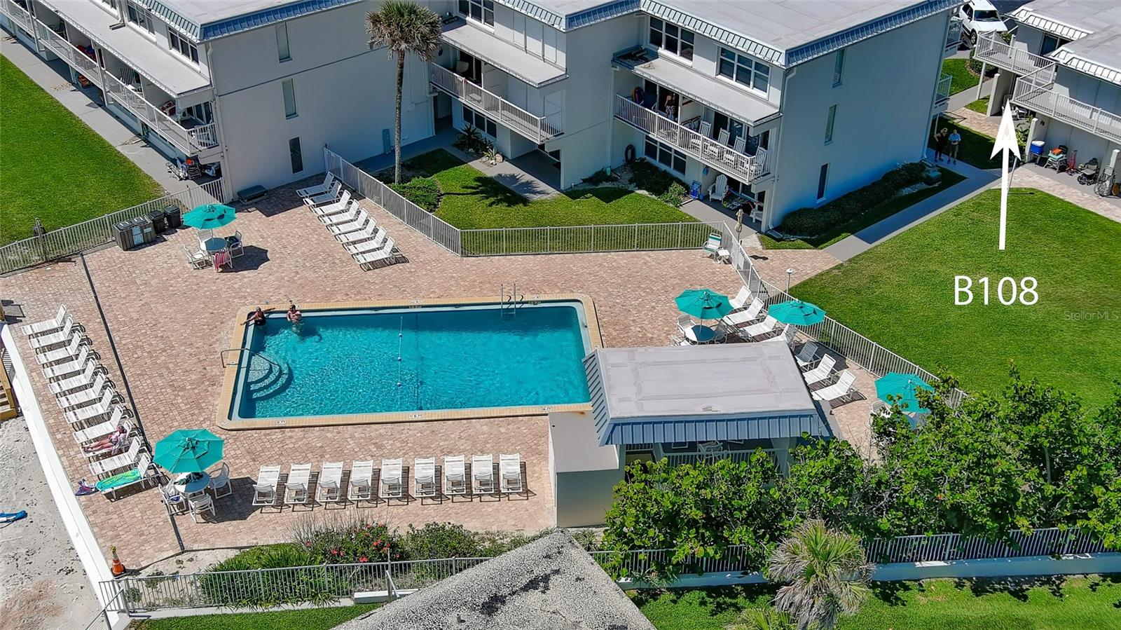 4849 SAXON DRIVE B105