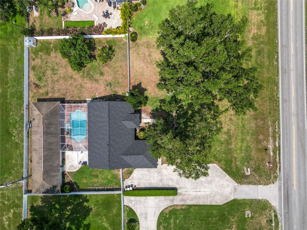 Photo of 1130 Ewell Road, Lakeland, FL 33811 (MLS # L4953263)