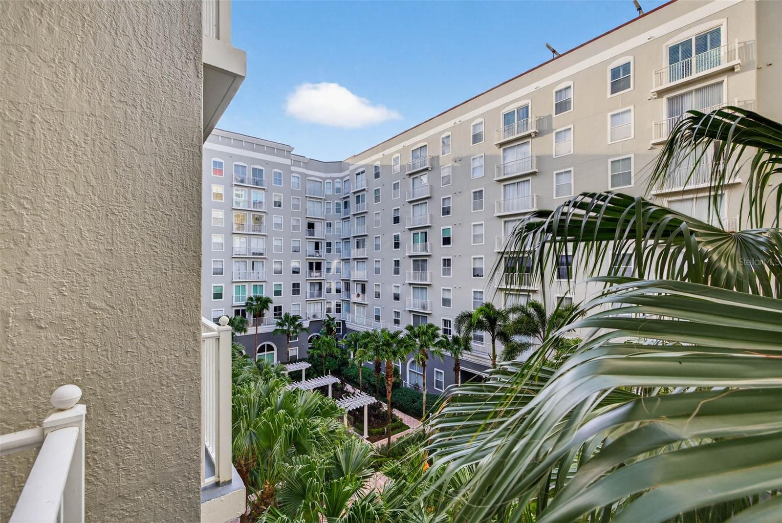 PARKCREST HARBOUR ISLAND CONDO - Residential