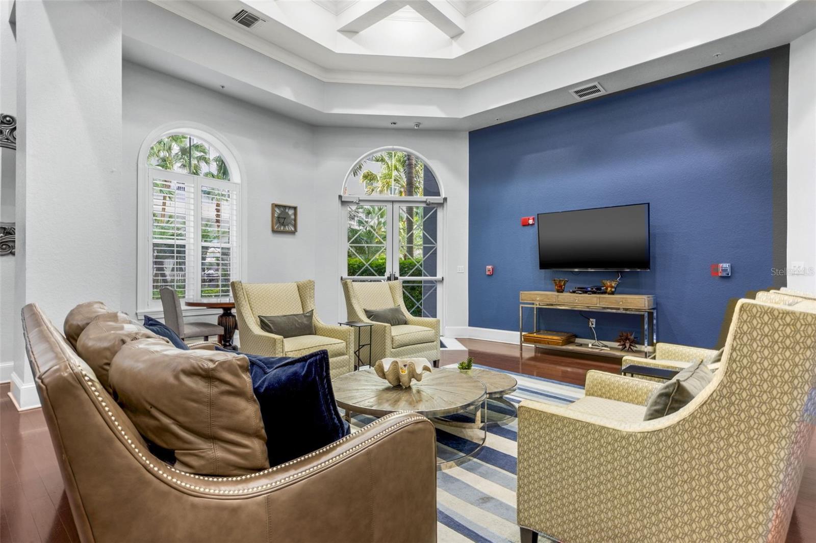 PARKCREST HARBOUR ISLAND CONDO - Residential